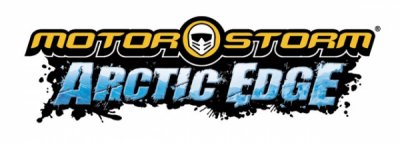 MotorStorm: Arctic Edge (2009) PSP