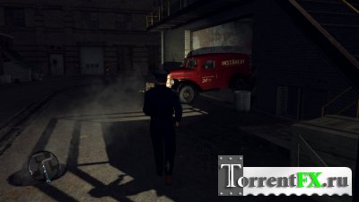 L.A. Noire: The Complete Edition [v. 1.3.2617 + 4DLC] (2011) PC