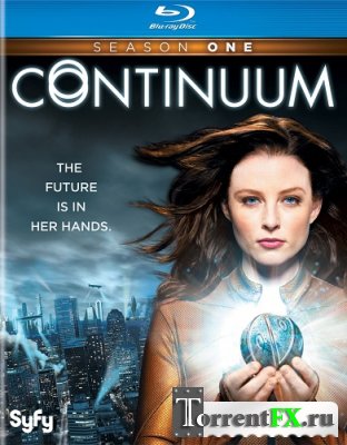  / Continuum [S01] (2012) BDRip 720p