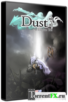Dust: An Elysian Tail (2013) PC | 