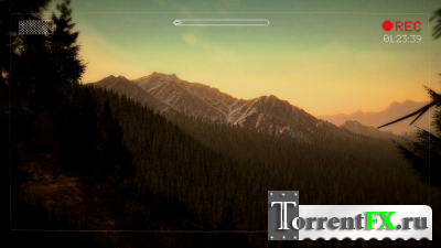 Slender: The Arrival [v 1.3] (2013) PC
