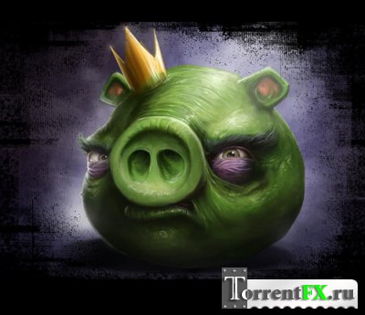 Bad Piggies [v 1.3.0] (2012) PC | RePack