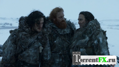   / Game of Thrones [S03] (2013) WEB-DLRip | LostFilm