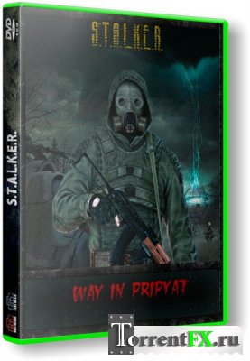 S.T.A.L.K.E.R.: Call Of Pripyat -    + Add-on (2012) PC