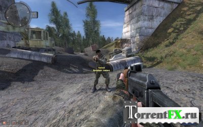 S.T.A.L.K.E.R.: Call Of Pripyat -    + Add-on (2012) PC
