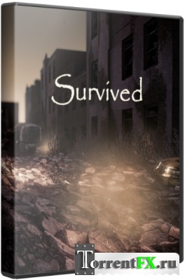  / Survived (2013) PC | 