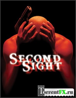 Second Sight (2005) PC | RePack  R.G. Origami