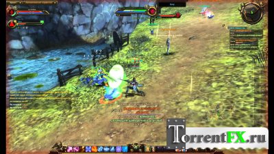 Dragona Online (2013) PC