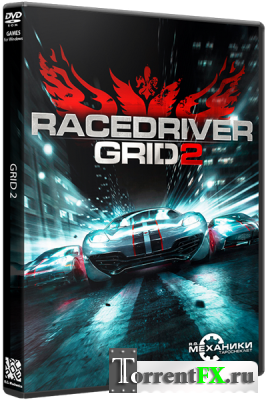 GRID 2 (2013, RUS, ENG ) PC | RePack  R.G. 