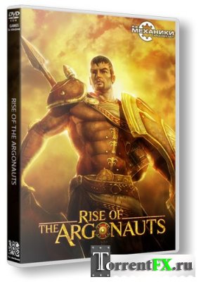     / Rise of the Argonauts (2008) PC | RePack