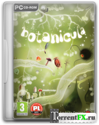 Botanicula (2012) PC | RePack  Audioslave