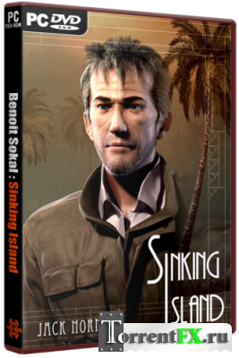 . . Sinking Island (2008) 