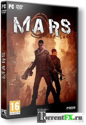 Mars: War Logs (2013) PC | Steam-Rip
