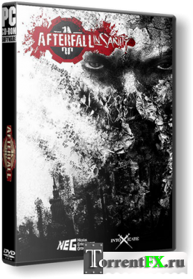 Afterfall: Insanity - Extended Edition (2012) PC | Lossless Repack