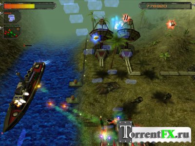  3 / AirStrike 2: Gulf Thunder (2009) PC