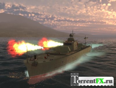  :   / PT Boats: South Gambit (2010) PC