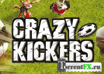   / Crazy Kickers (2004) PC