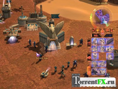 Emperor: Battle For Dune (2001) PC | RePack  R.G. Catalyst