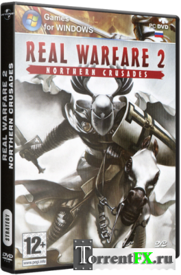   2:   / Real Warfare 2: Northern Crusades (2011) PC