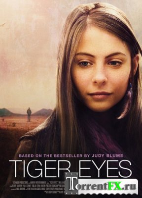   / Tiger Eyes (2013) WEB-DL 720p | L1
