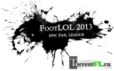 FootLOL 2013: Epic Fail League (2013) PC