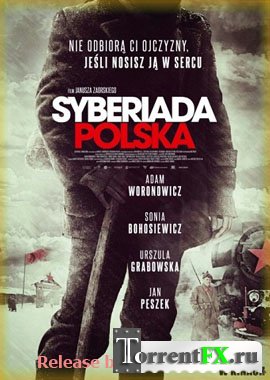   / Syberiada Polska (2013) TVRip