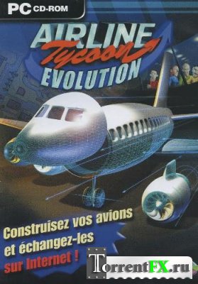  2:  / Airline Tycoon Evolution (2002) PC