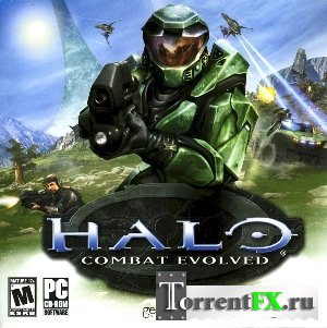 Halo: Combat Evolved (2003) PC | RePack