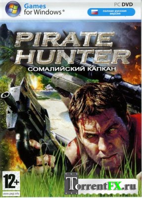 Pirate Hunter.   (2009) PC  R.G. 