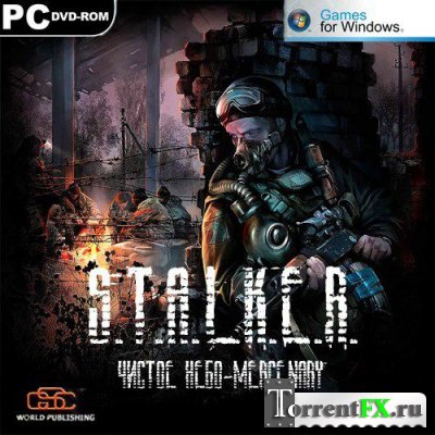 S.T.A.L.K.E.R.:   - Mercenary (2011) PC | Repack