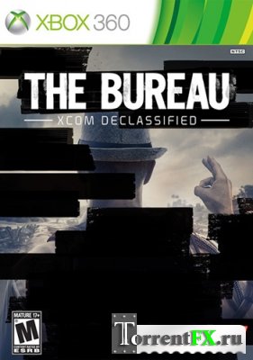The Bureau: XCOM Declassified (2013/En) XBOX360 [LT+3.0]