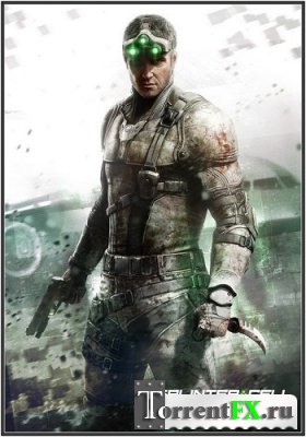Tom Clancy's Splinter Cell: Blacklist (2013) Repack R.G. Repackers