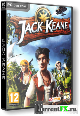   / Jack Keane (2008) PC | RePack  R.G. Catalyst