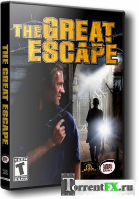   / The Great Escape (2003) PC