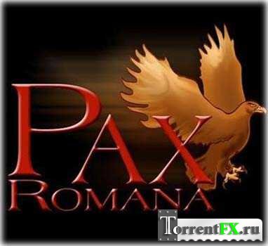   / Pax Romana (2003) PC | RePack