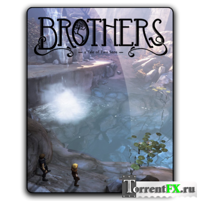 Brothers: A Tale of Two Sons (2013) PC