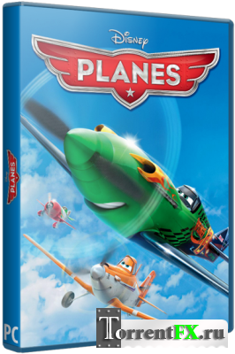  / Disney Planes (2013) PC | 