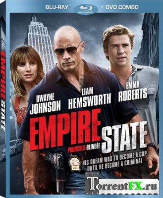   / Empire State (2013) HDRip | L2