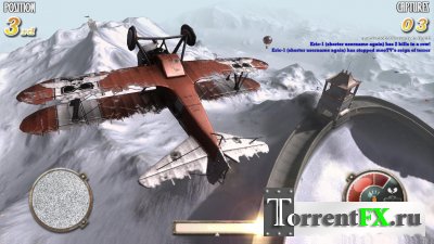 DogFighter:   (2010) PC