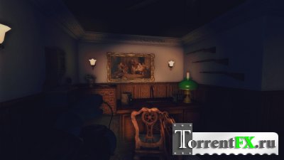 Amnesia: A Machine for Pigs (2013) PC | Steam-Rip