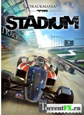 TrackMania 2: Stadium (2013) PC