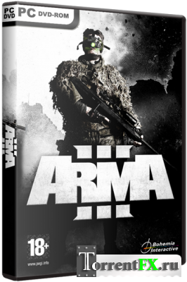 Arma 3 (2013) PC | 