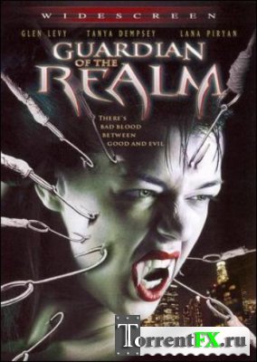   / Guardian of the Realm (2004) DVDRip | P2