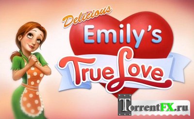  .   / Delicious 7: Emily's True Love (2012) PC
