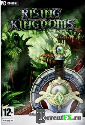 :    / Rising Kingdoms (2006) PC