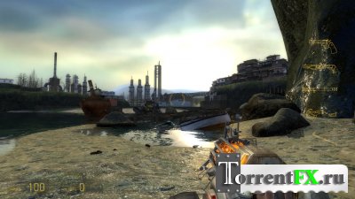 Half-Life 2: Lost Coast (2005) PC