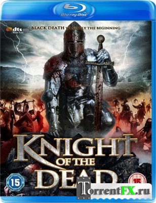   / Knight of the Dead (2013) BDRip 720p | den904