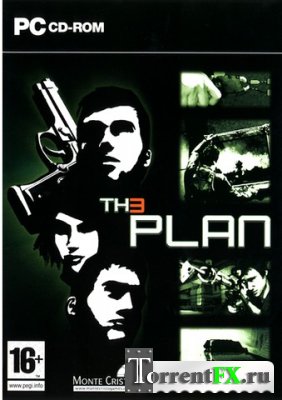 Th3 Plan:   / Th3 Plan (2006) PC | RePack