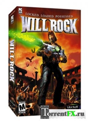 Will Rock:   (2003) PC | RePack
