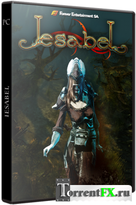 Iesabel (2013) PC | RePack  Fenixx